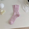 Lässige Atmungsaktive Socken