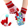 Touchscreen Warme Handschuhe